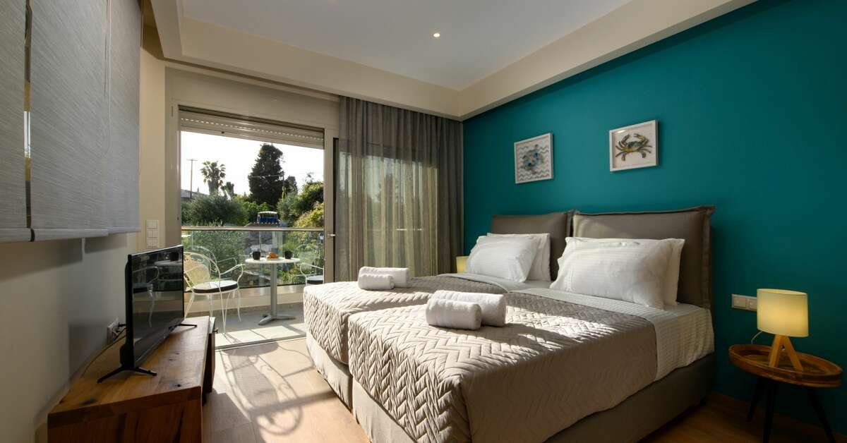 Een foto van Tessera Villas Collection