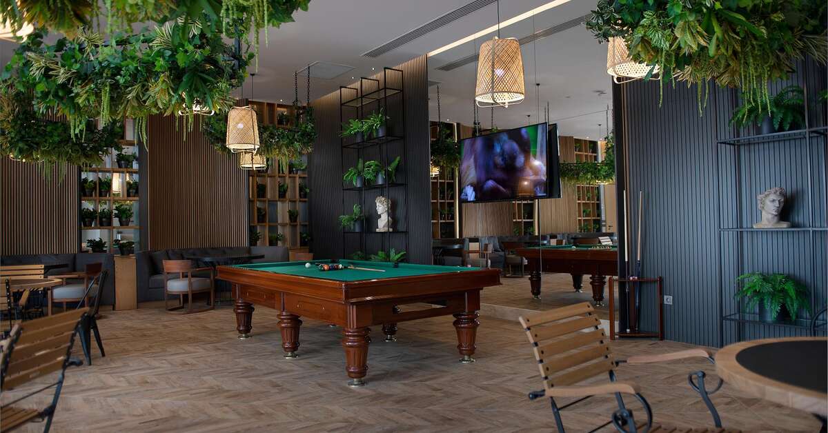 Een foto van Miramare Beach Hotel