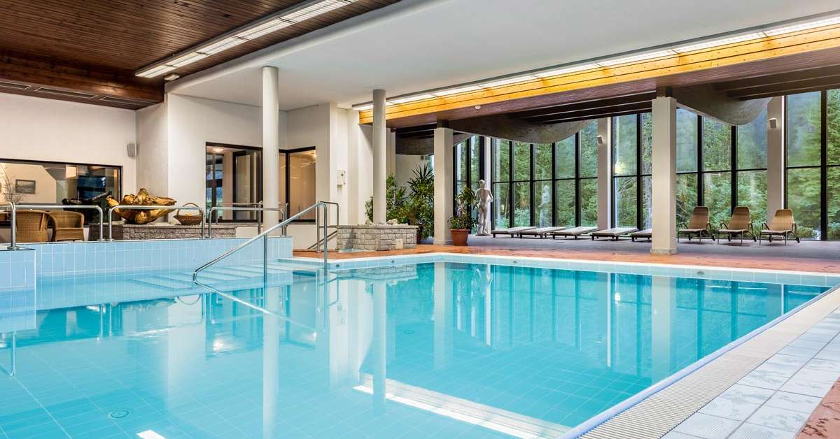 Een foto van Residence Hotel Ambiez