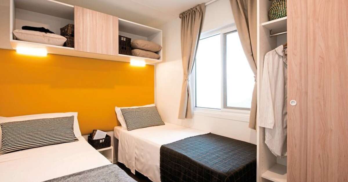 Een foto van Jesolo Mare Family Village