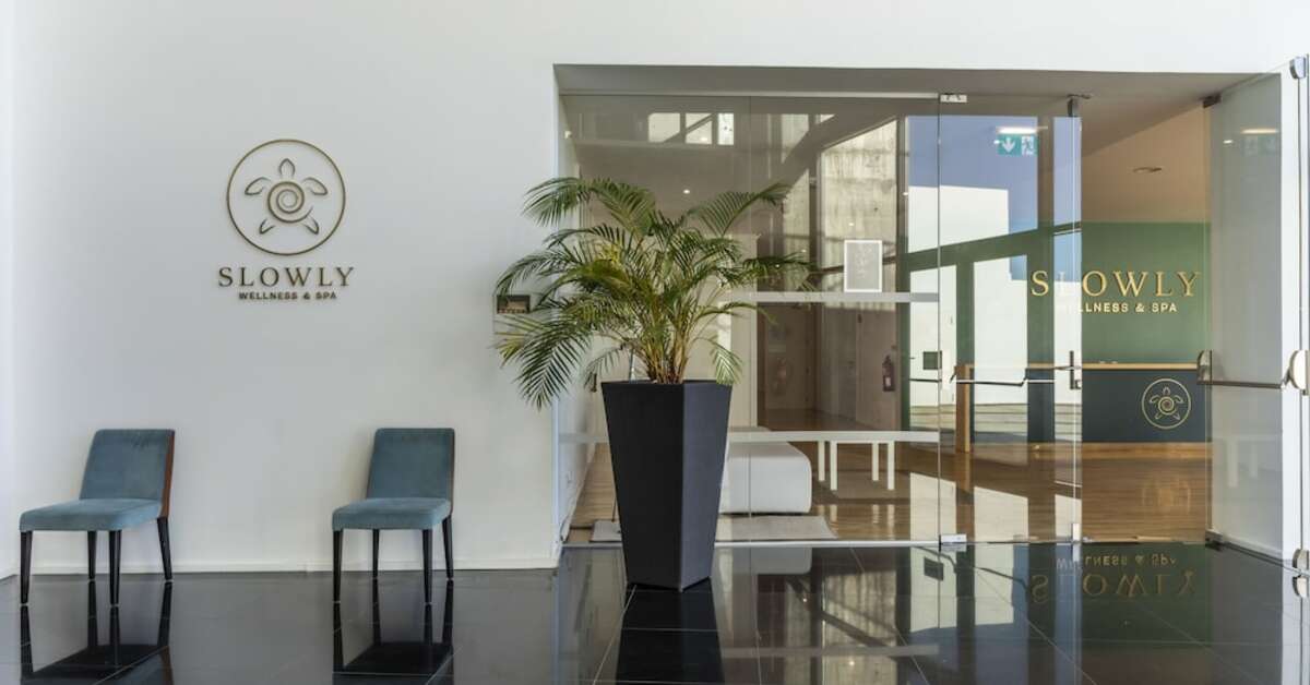 Een foto van Algarve Race Hotel & Resort