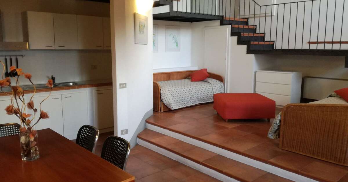 Een foto van Hotel Villa Ducci