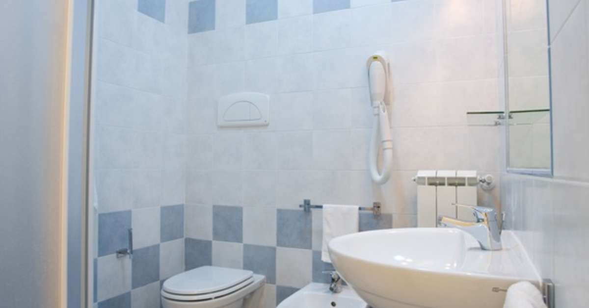 Een foto van Villaggio La Rosa dei Venti
