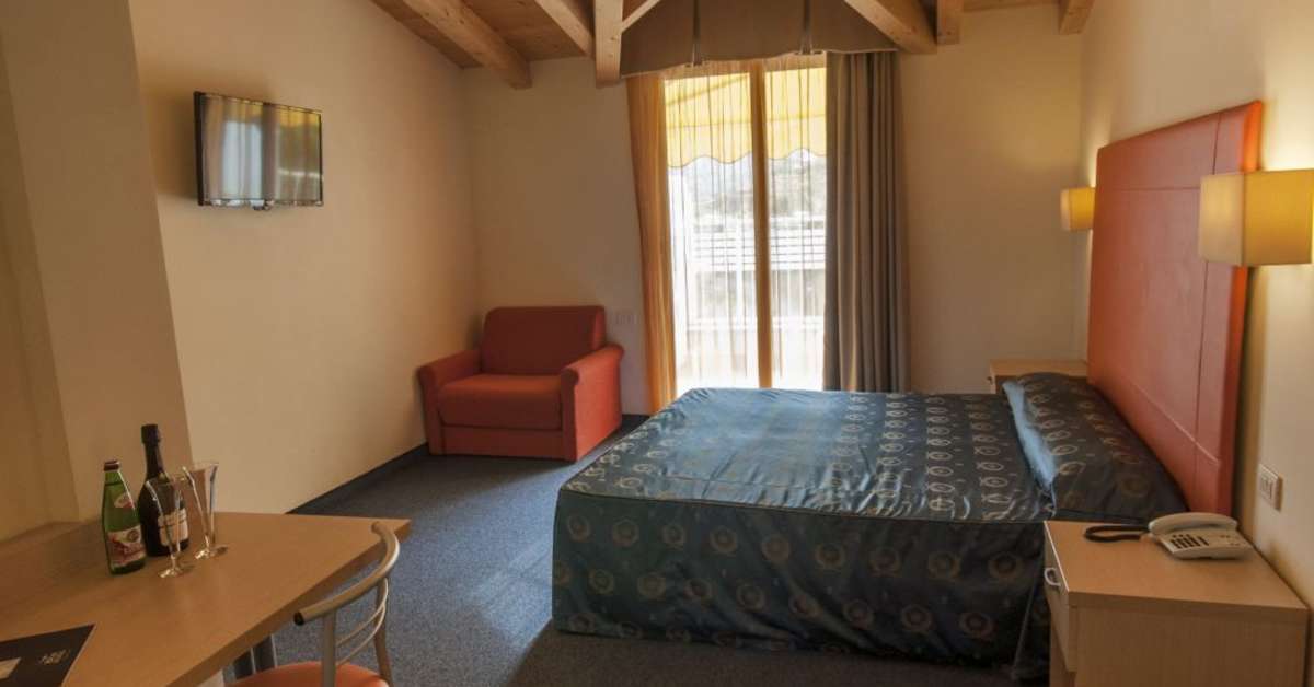 Een foto van Hotel Royal Village