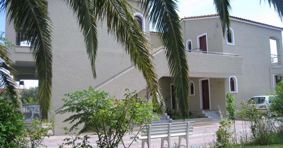 Een foto van Imerti Resort Hotel