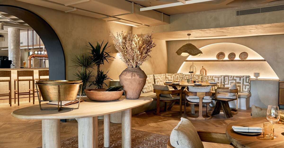 Een foto van Porto Bay Hotel Porto Mare