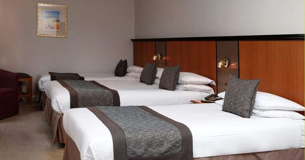 Een foto van Best Western Corona