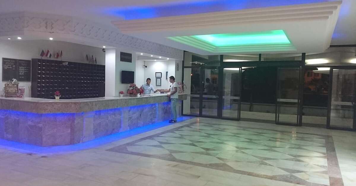 Een foto van World Star Beach Resort & Spa