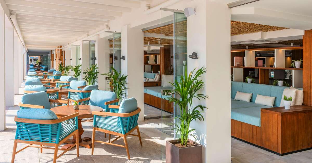 Een foto van Innside by Melia Alcudia