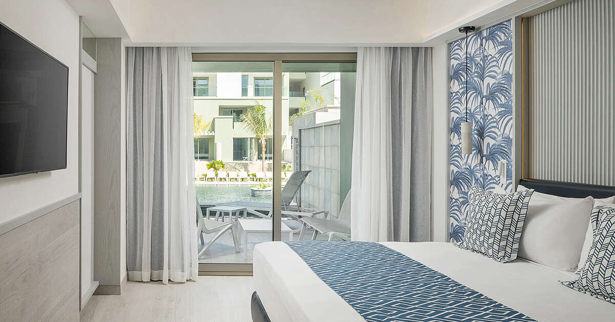 Een foto van Catalonia Costa Mujeres All Suites & Spa