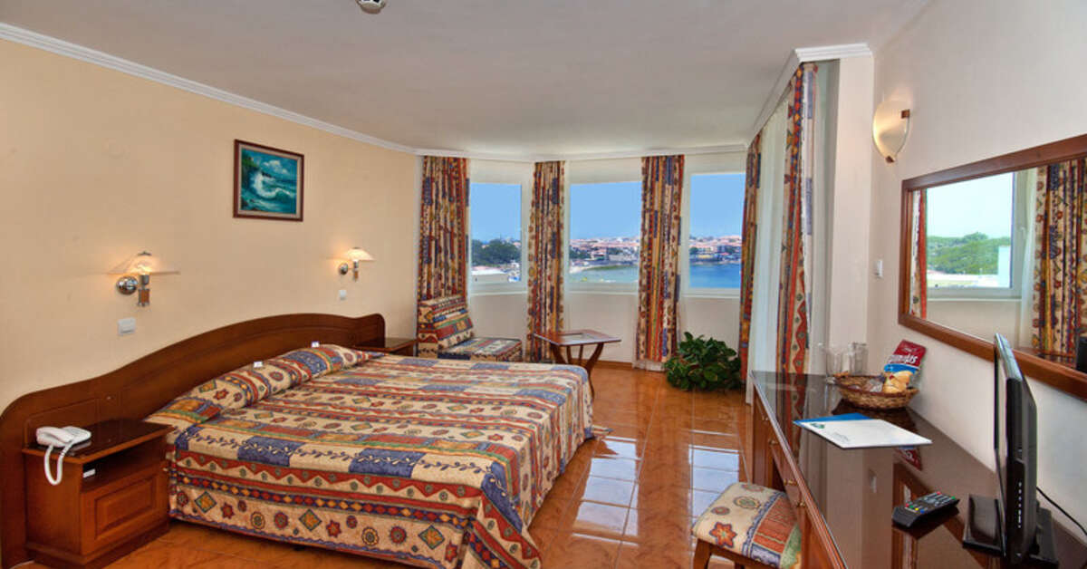 Ein Foto Villa List Hotel