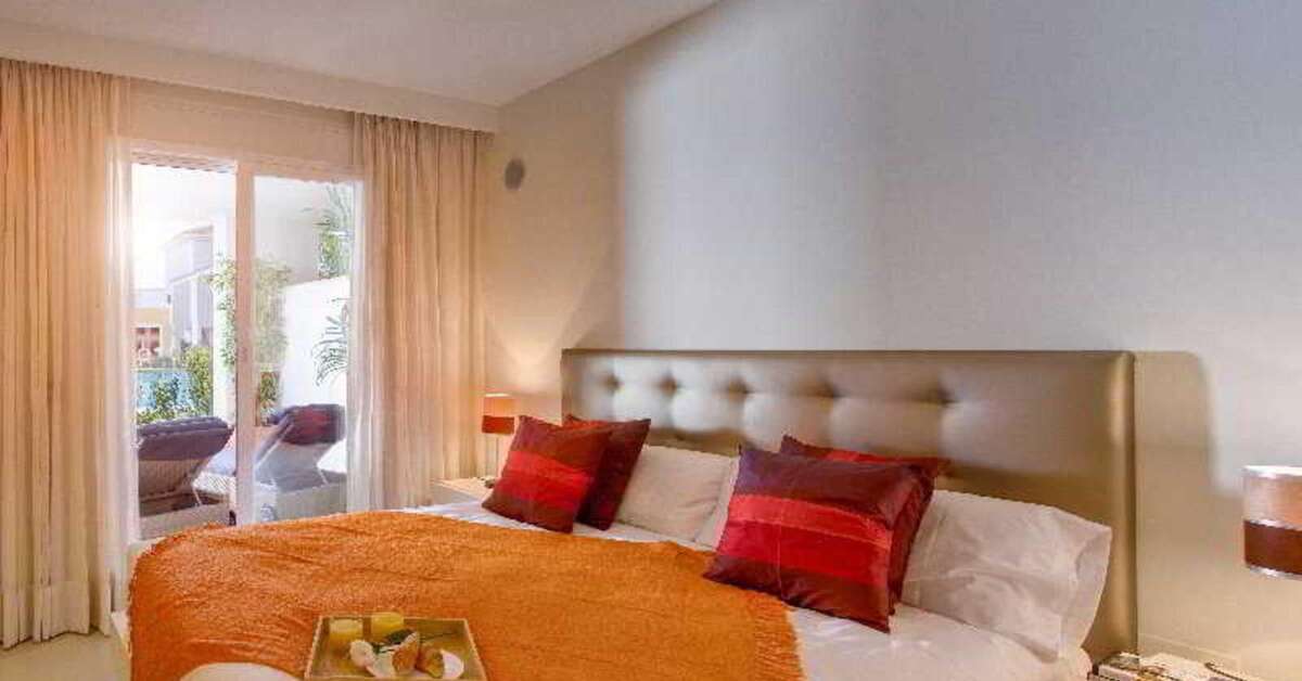Een foto van Cortijo del Mar Resort