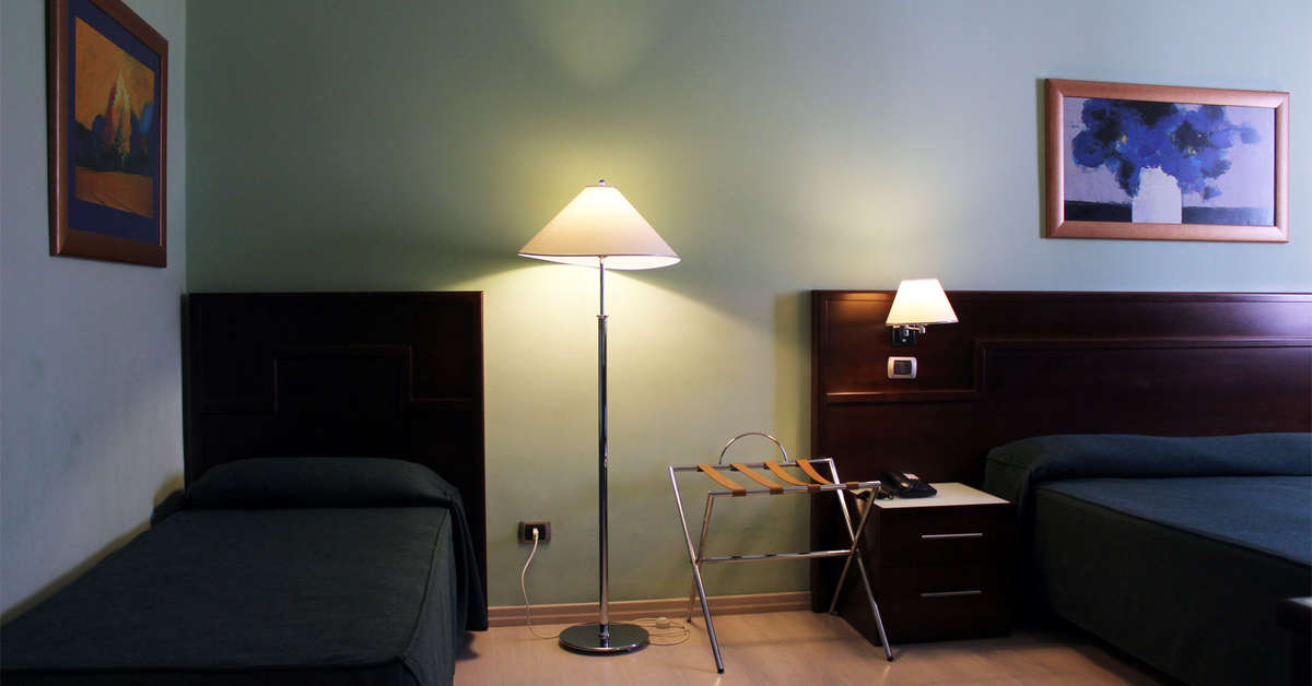 Ein Foto Hotel Panorama Siracusa