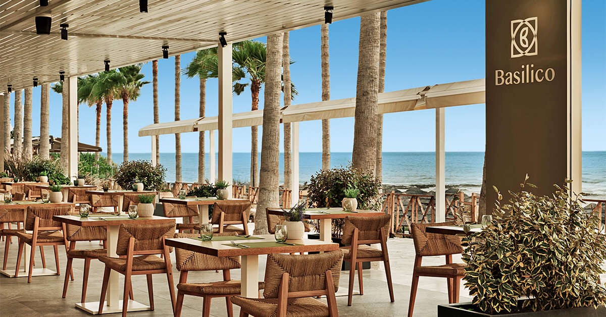 Een foto van Atlantica Golden Beach Hotel