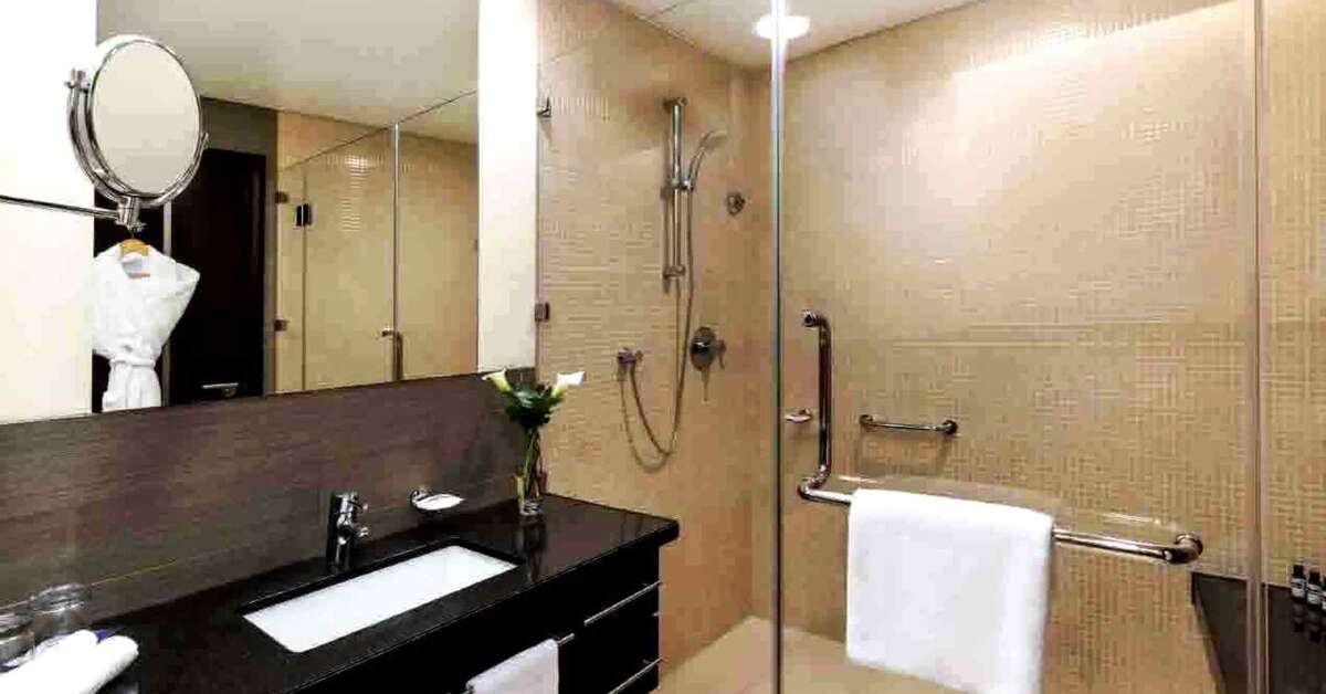 Een foto van Hyatt Regency Oryx Doha