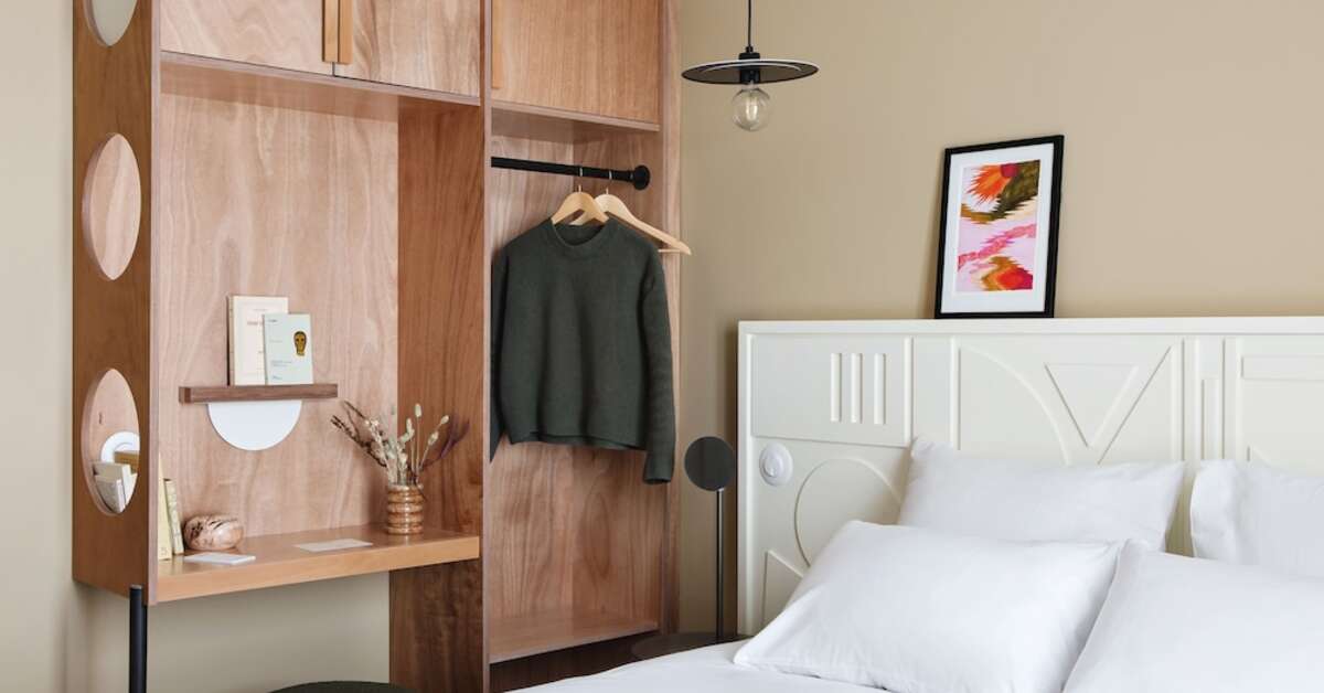 Een foto van Hotel Orphee