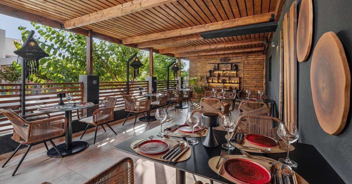 Een foto van Cabana Blu Hotel & Suites