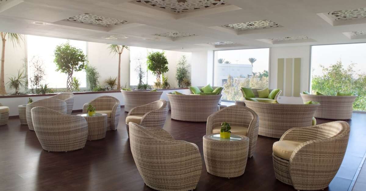 Ein Foto Hotel Royal Thalassa Monastir