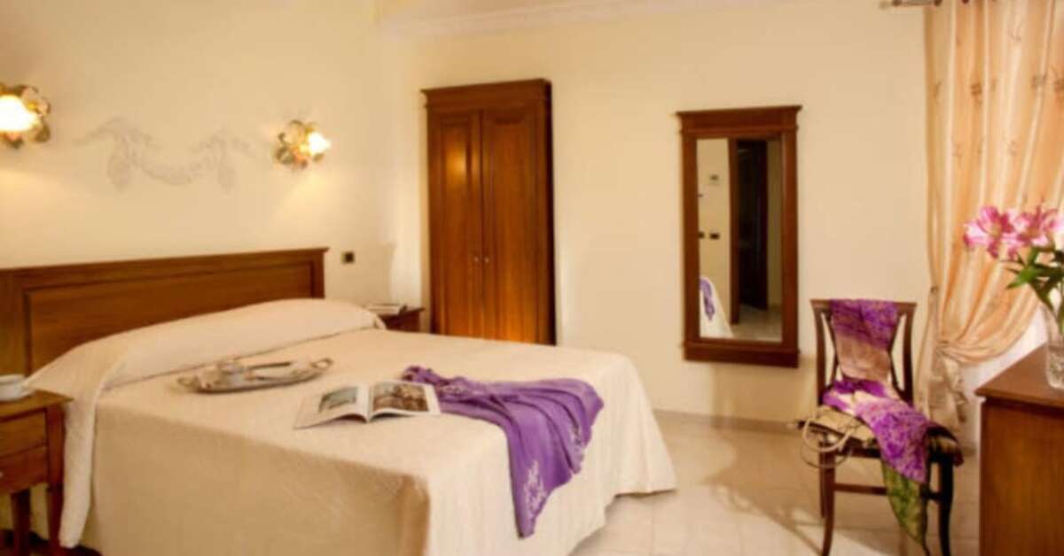 Een foto van Hotel Grifo