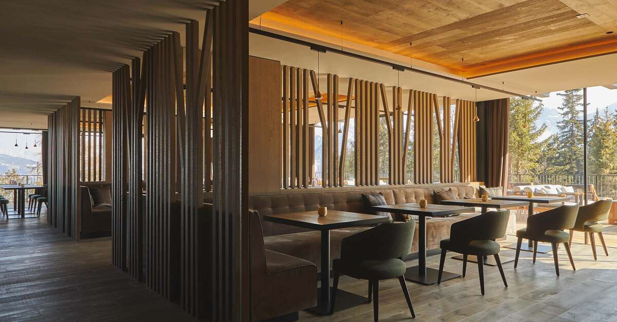 Een foto van Hotel Olangerhof