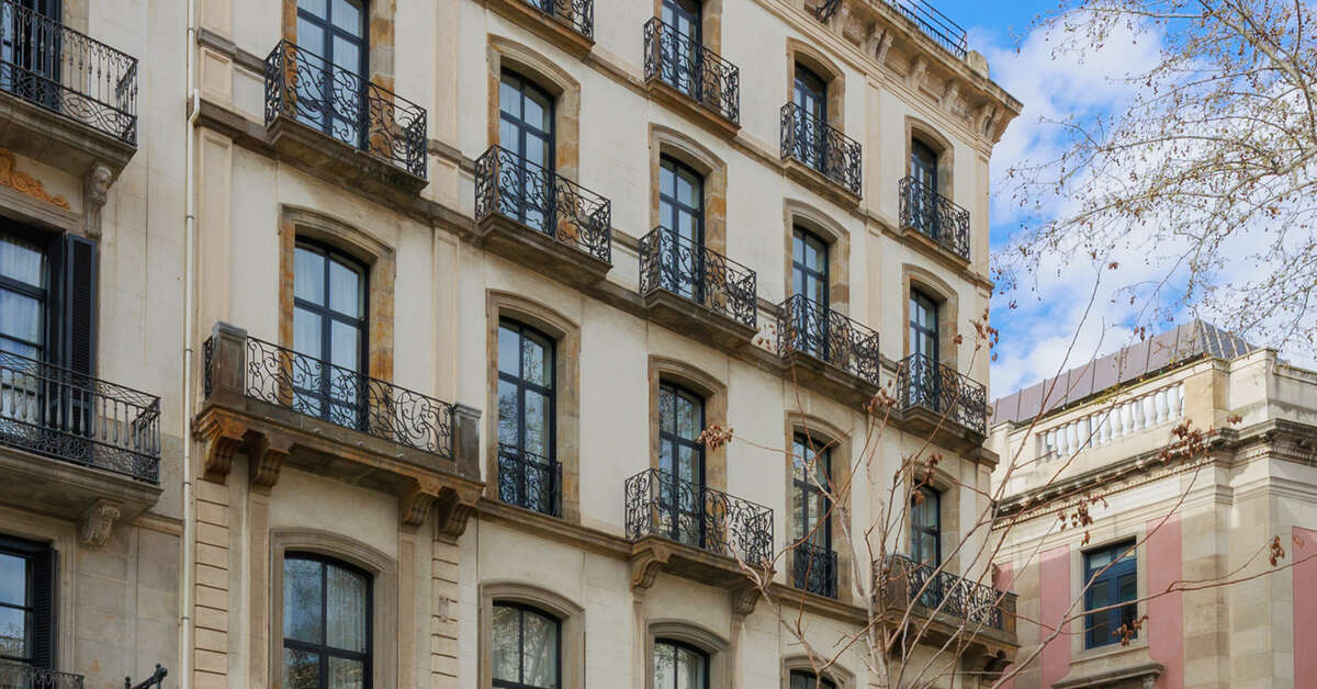Ein Foto Hotel Medinaceli