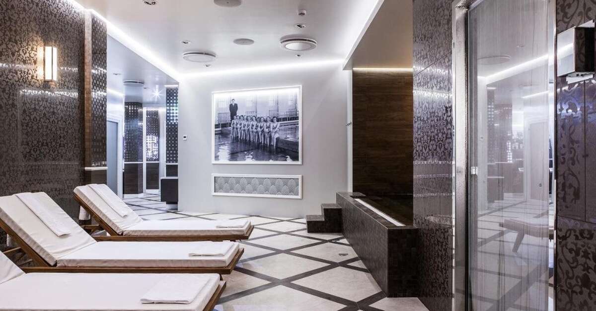 Een foto van Hotel Borg