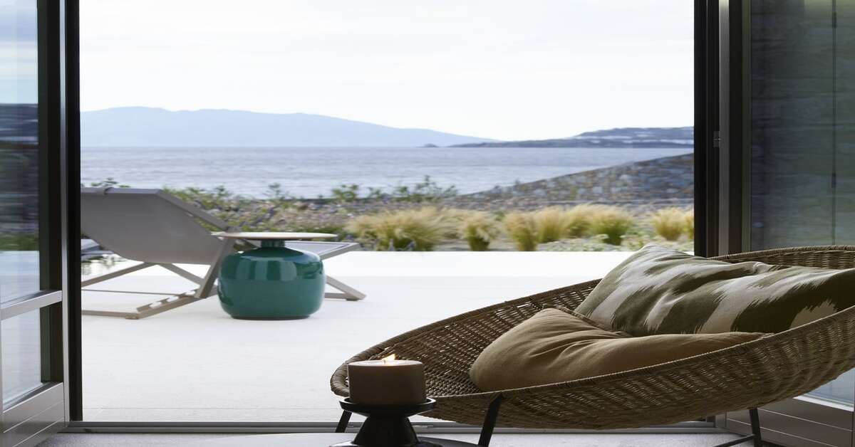 Een foto van Bonzoe Homes & Villas