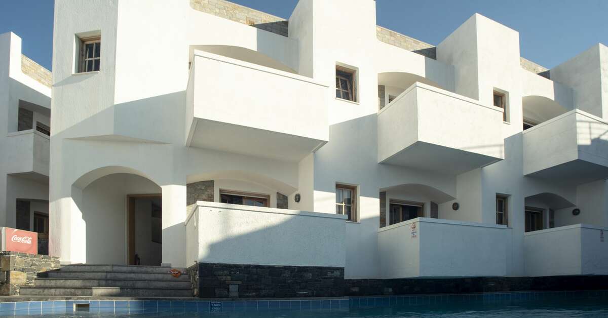 Ein Foto Alikes Suites & Studios