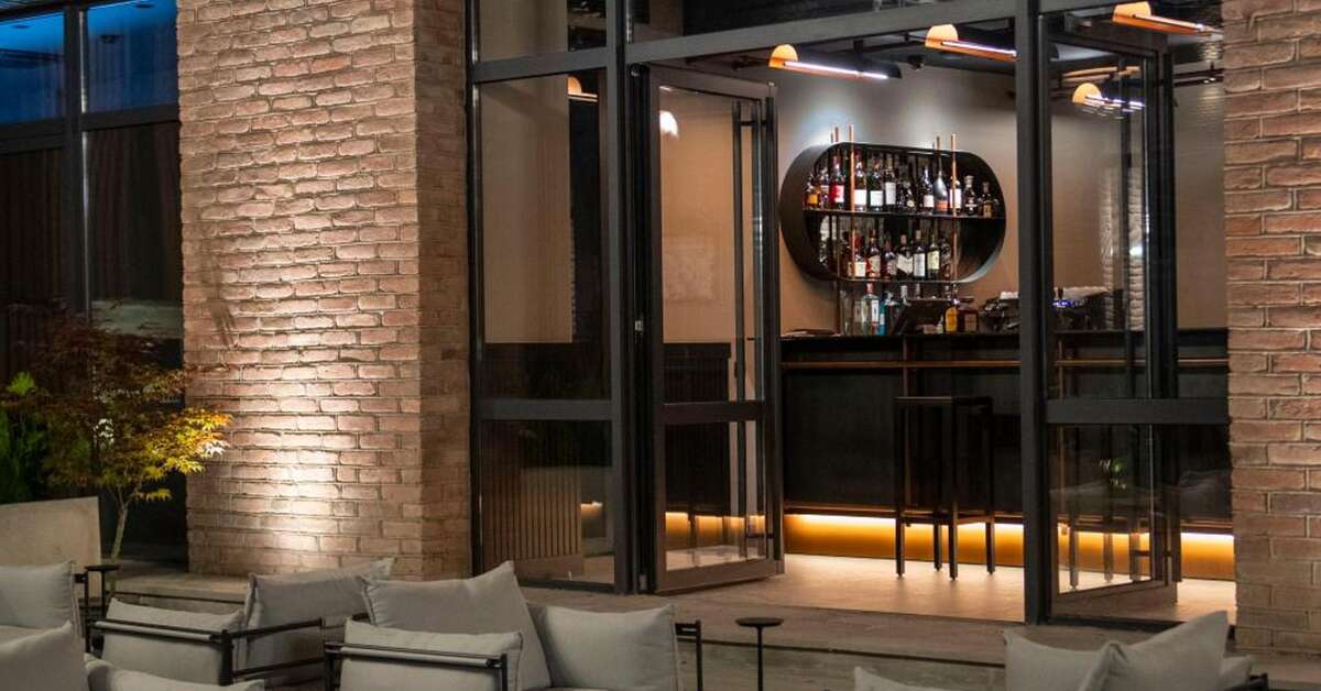 Een foto van Qarvasla Hotel