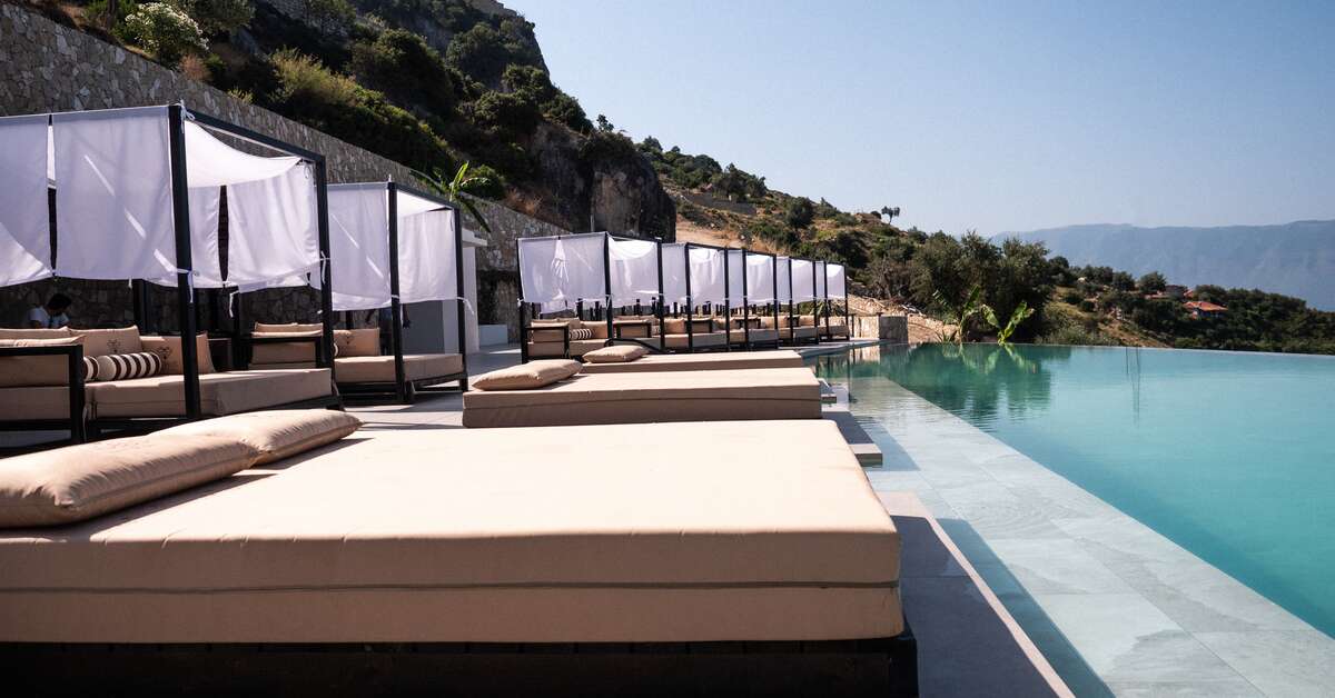 Een foto van Nobus Hotel & Spa