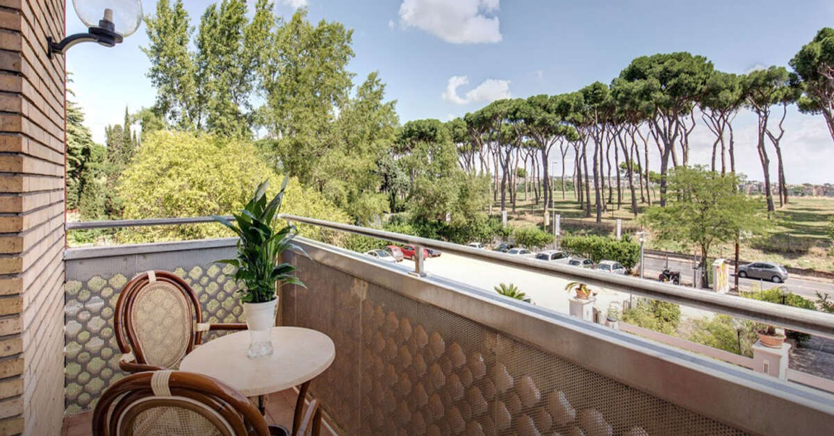 Een foto van Pinewood Hotel Rome