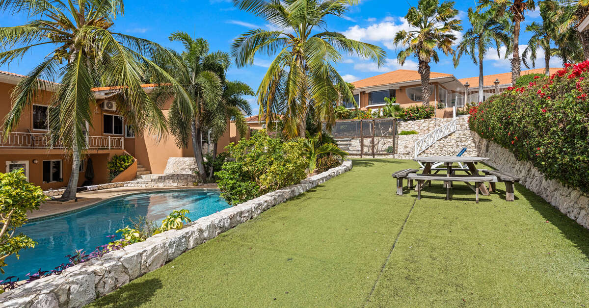 Een foto van Curinjo Resort