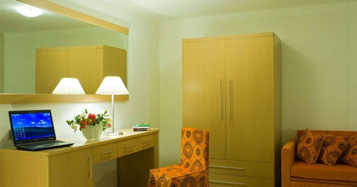 Een foto van Elena Beach Hotel
