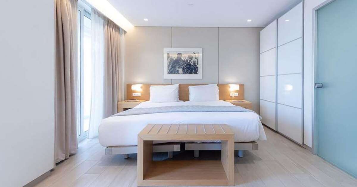 Een foto van Dorian Inn Hotel