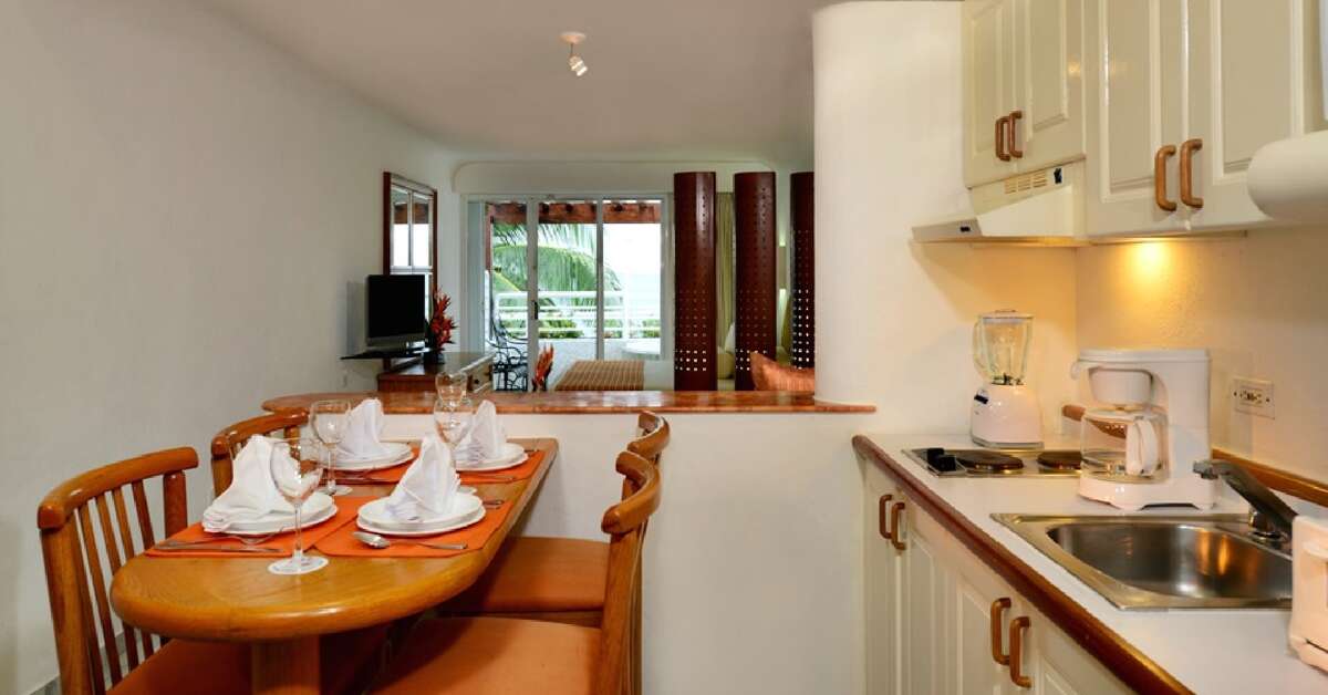 Een foto van Sunset Marina Resort & Yacht Club