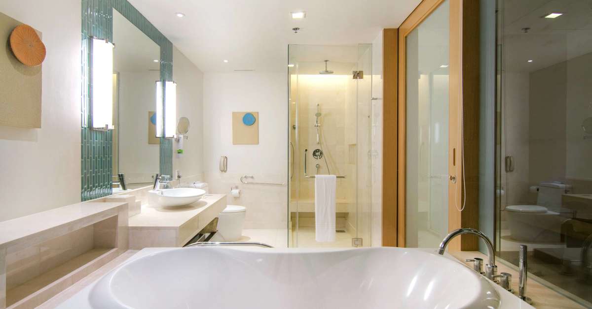Een foto van Renaissance Phuket Resort & Spa