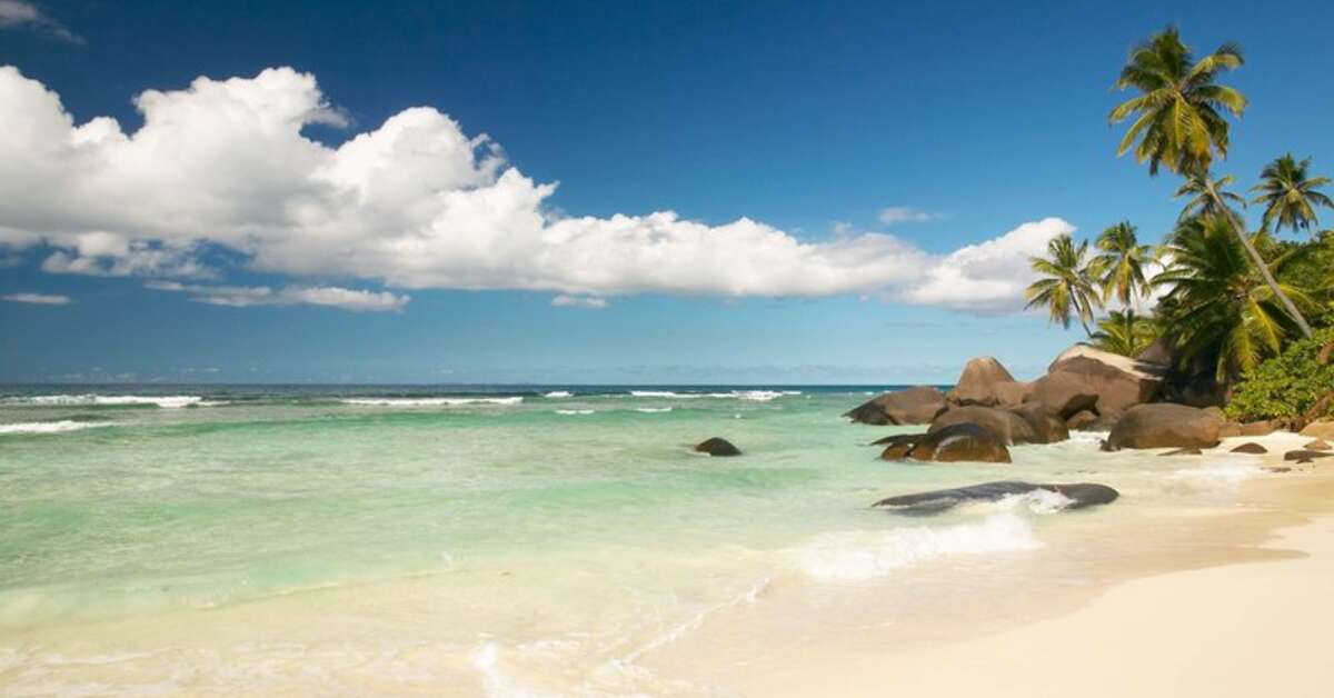 Een foto van Hilton Seychelles Labriz Resort & Spa