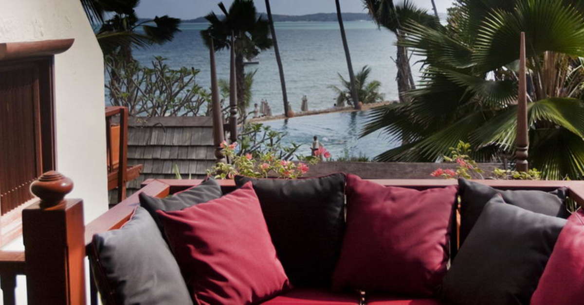 Een foto van Anantara Bophut Resort & Spa