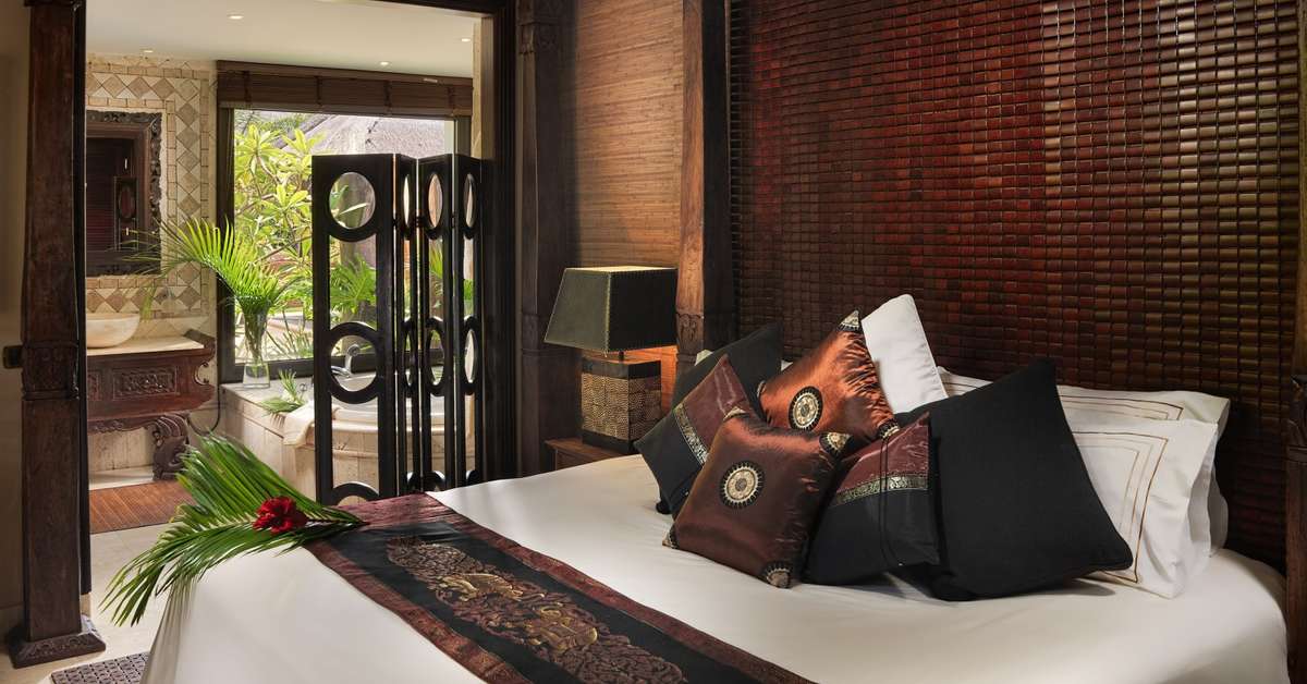Een foto van Royal Garden Villas & Spa