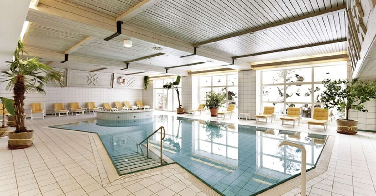 Een foto van Hotel Bannwaldsee