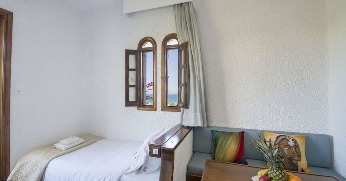 Een foto van Folia Appartementen