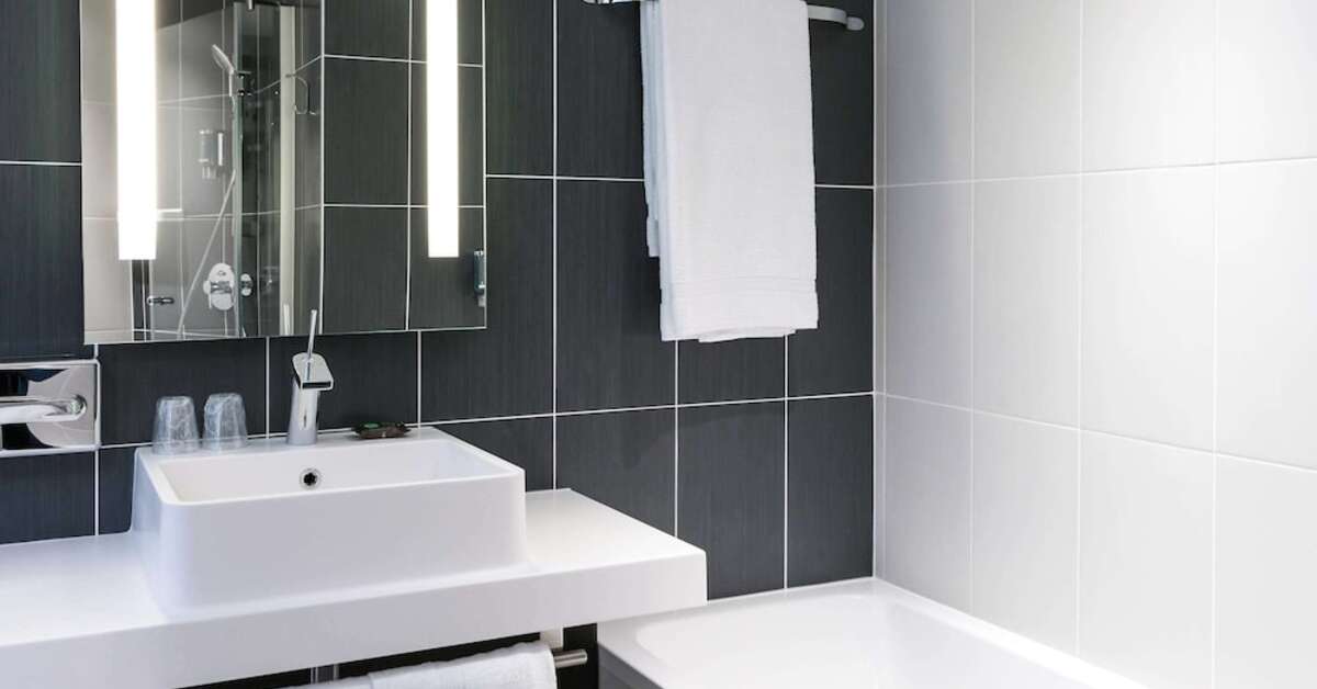 Een foto van Hotel Novotel Suites Paris Expo Porte De Versailles