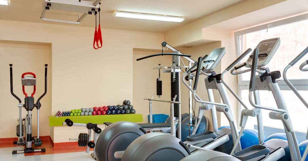 Een foto van Akces Medical Fit & Spa