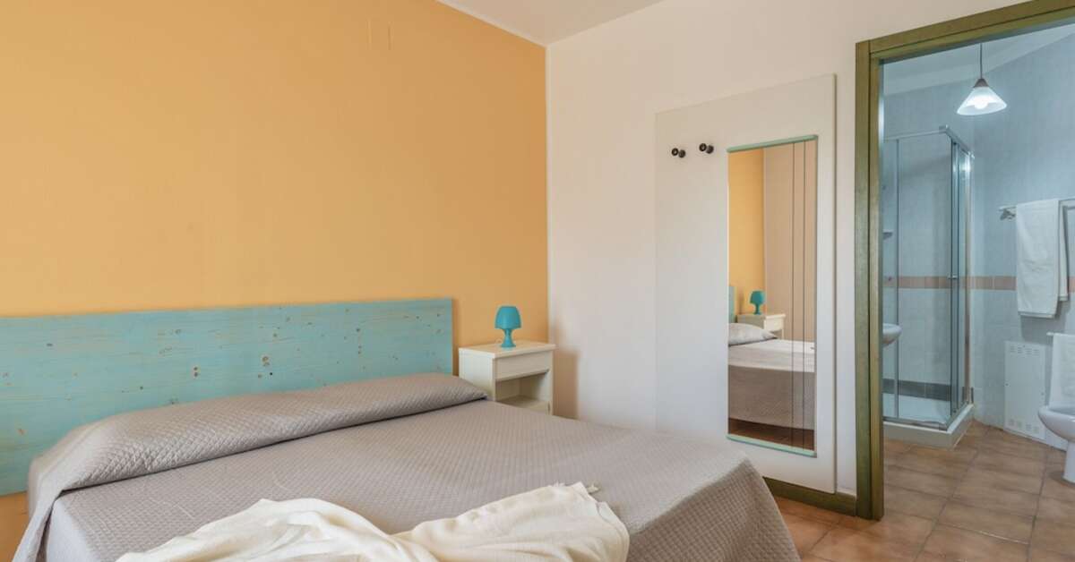 Een foto van Residence I Mirti Bianchi