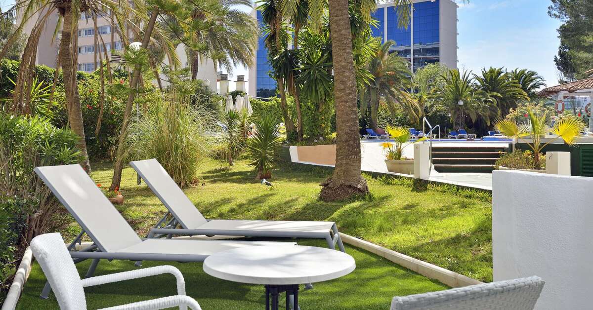 Een foto van Lunamar Palmanova Appartementen