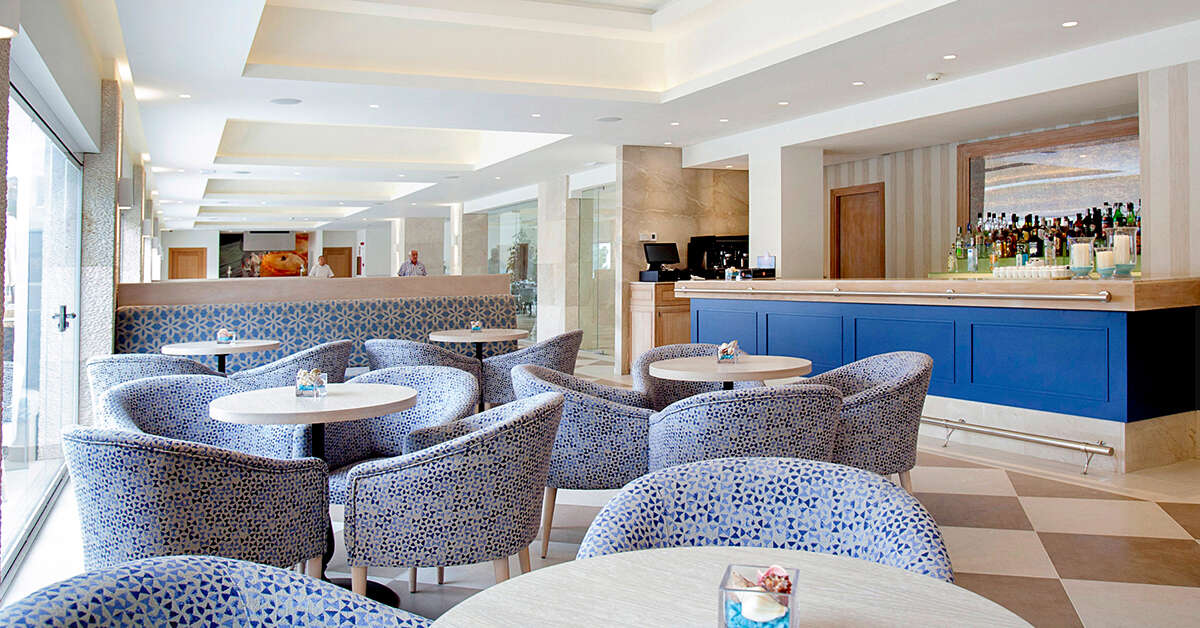 Een foto van de faciliteiten bij Hotel Bordoy Continental Valldemossa