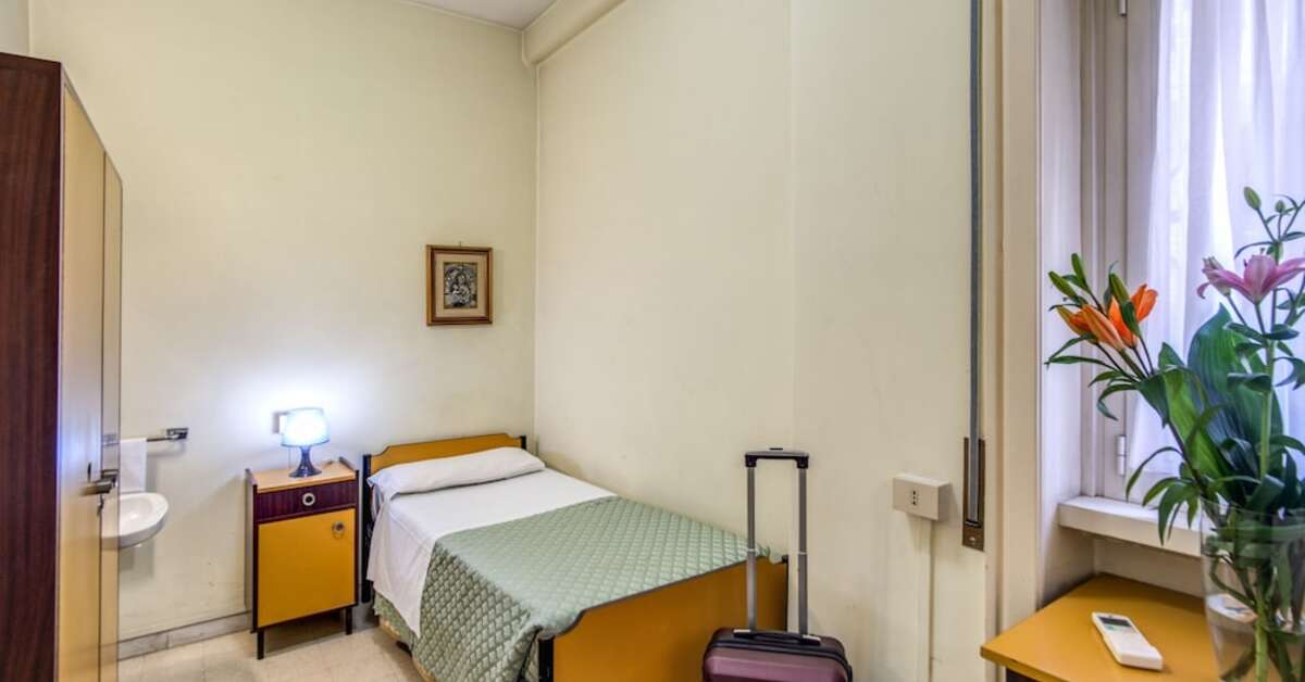 Een foto van Casa per Ferie Ravasco San Pietro