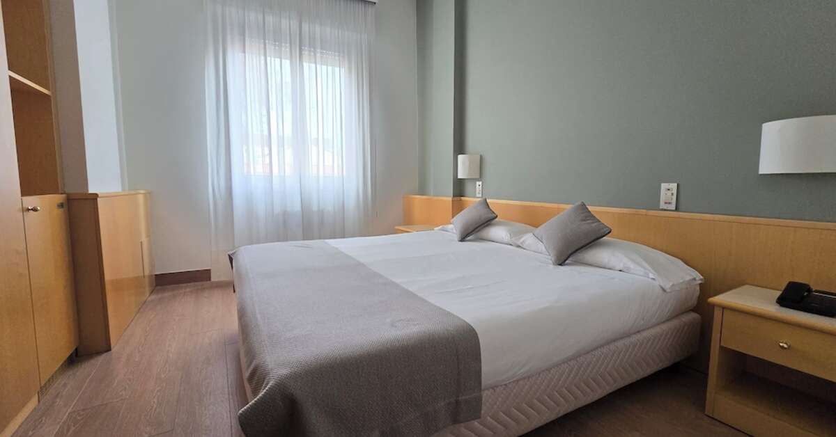 Een foto van Hotel Sant'Ambroeus