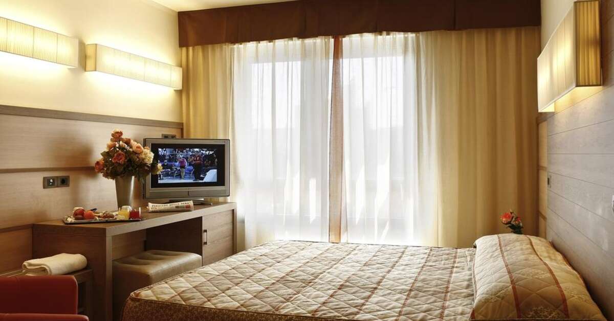 Ein Foto Nilhotel