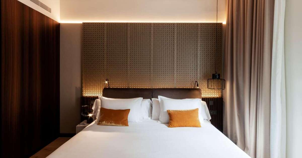 Een foto van Soho Boutique Catedral